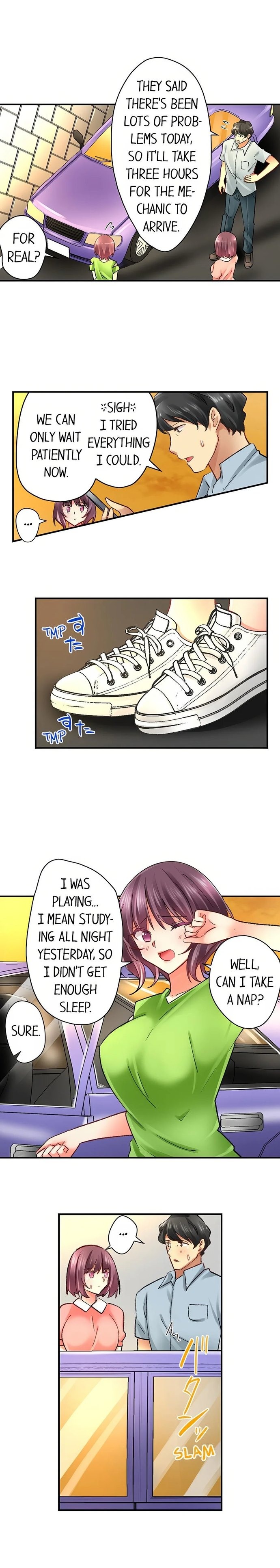 manhwa18